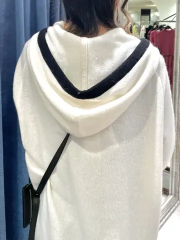 GRACE CONTINENTAL yoshi コーディネート画像