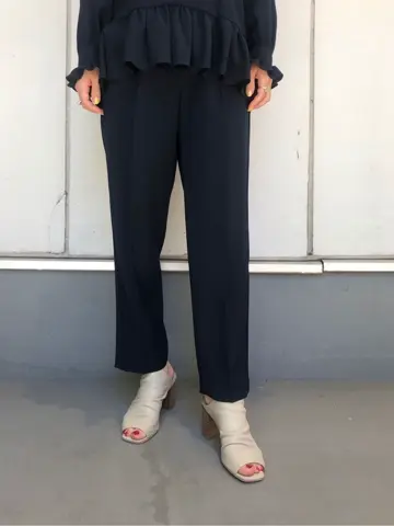 GRACE CONTINENTAL 加藤   恵理奈 コーディネート画像