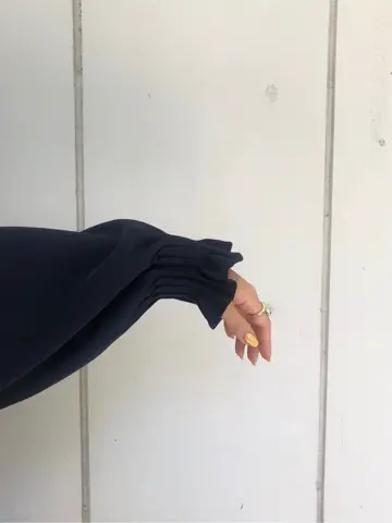 GRACE CONTINENTAL 加藤   恵理奈 コーディネート画像