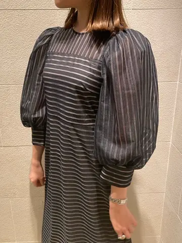 GRACE CONTINENTAL miyata コーディネート画像