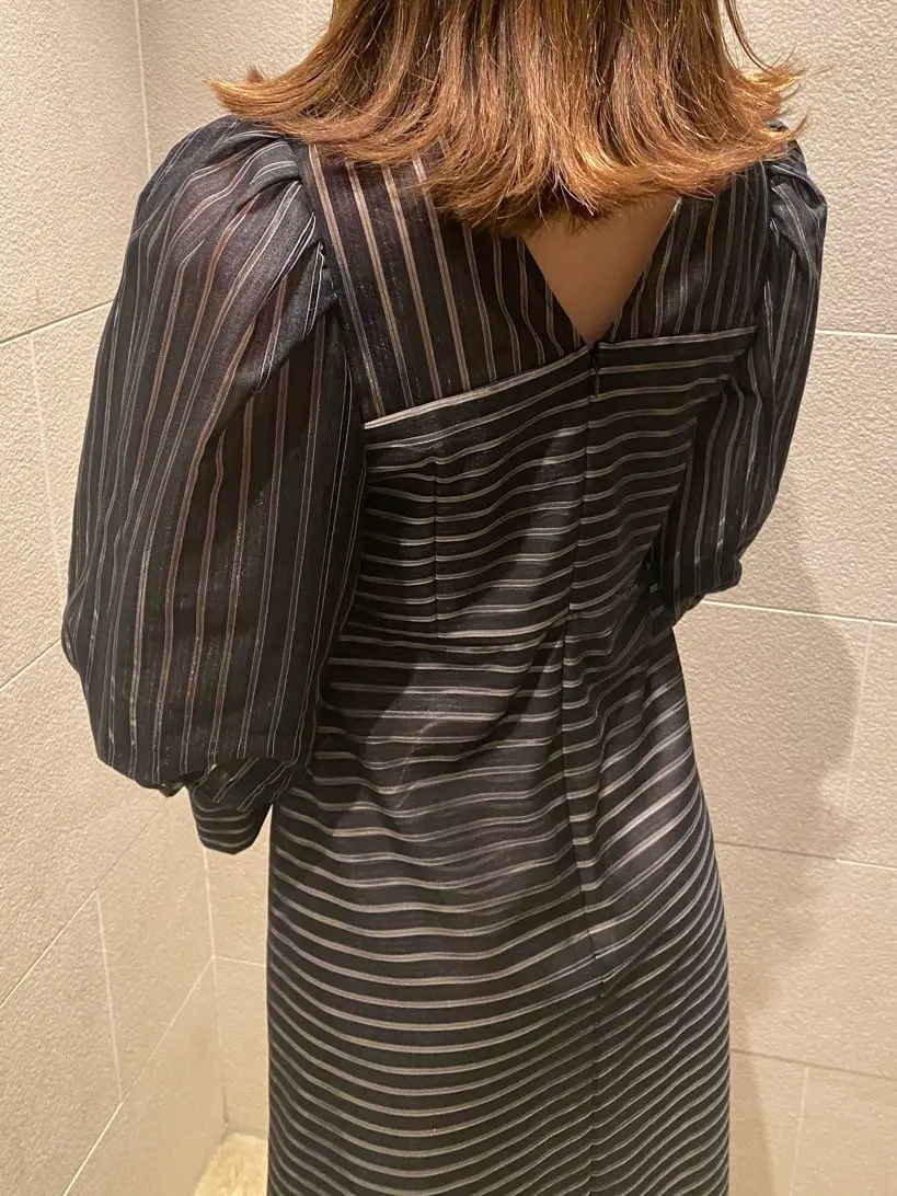 GRACE CONTINENTAL miyata コーディネート画像