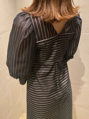 GRACE CONTINENTAL miyata コーディネート画像