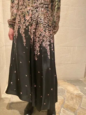 GRACE CONTINENTAL okunaka_desu コーディネート画像