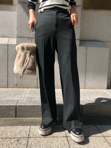 GRACE CONTINENTAL 加藤   恵理奈 コーディネート画像