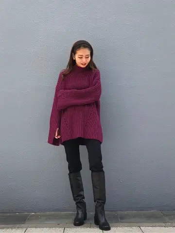 GRACE CONTINENTAL 加藤   恵理奈 コーディネート画像