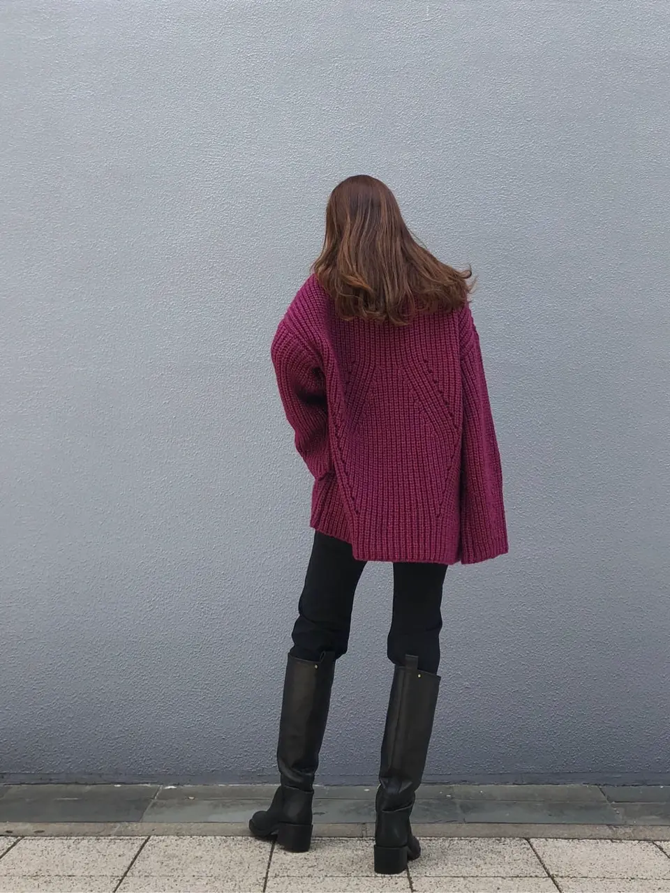 GRACE CONTINENTAL 加藤   恵理奈 コーディネート画像