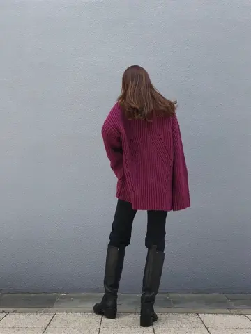 GRACE CONTINENTAL 加藤   恵理奈 コーディネート画像