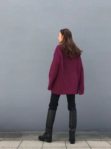 GRACE CONTINENTAL 加藤   恵理奈 コーディネート画像