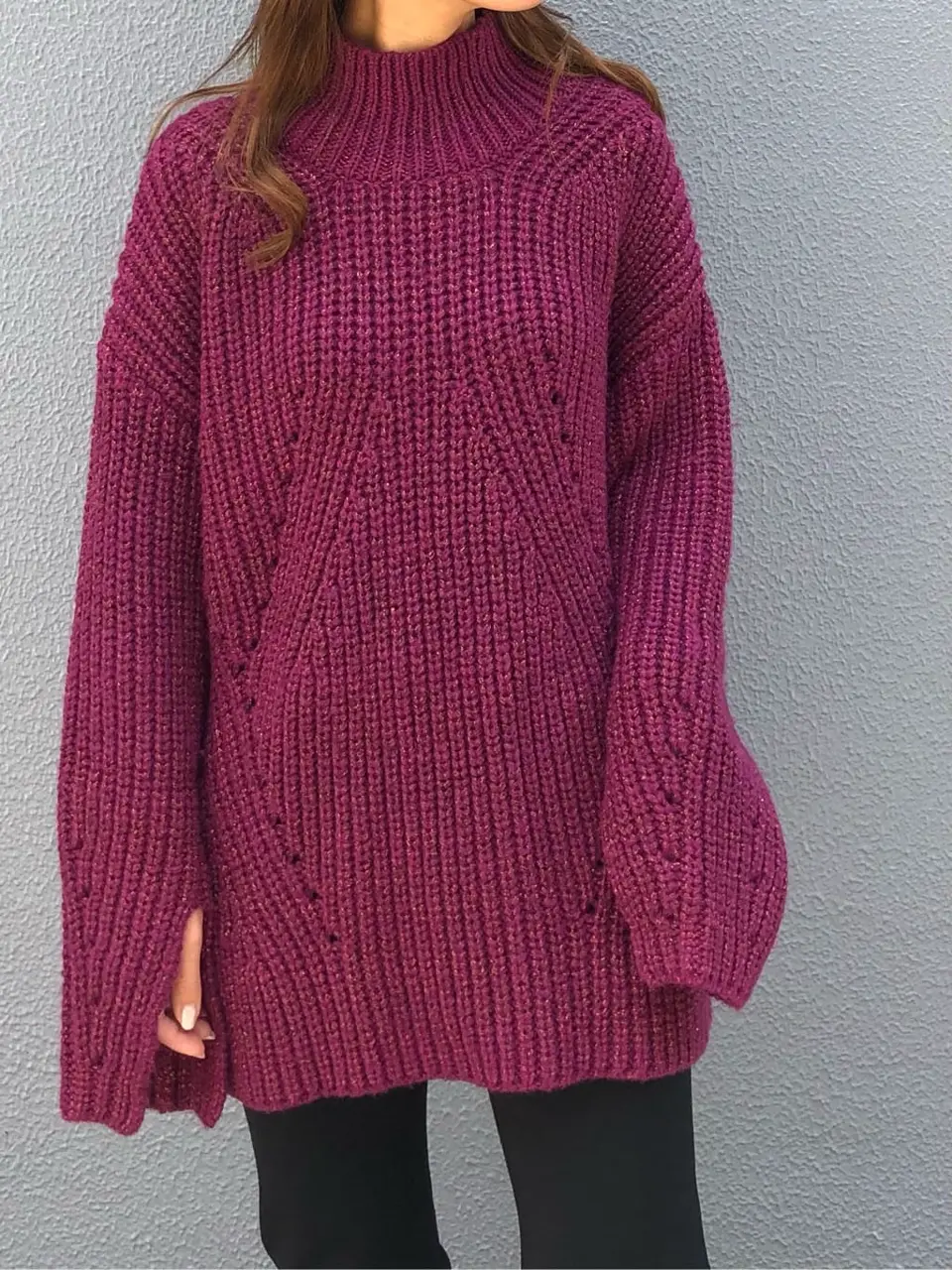 GRACE CONTINENTAL 加藤   恵理奈 コーディネート画像