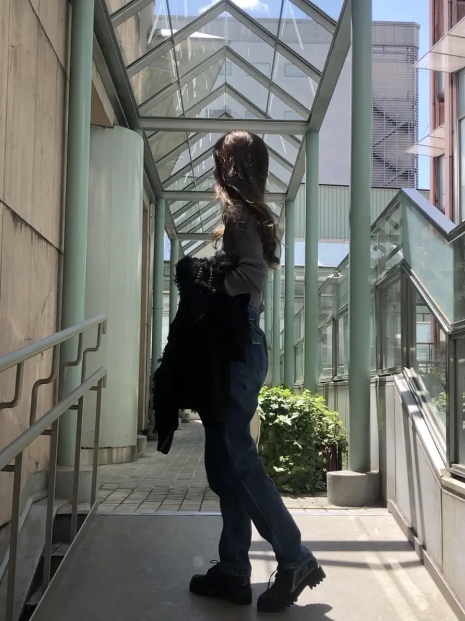 GRACE CONTINENTAL 加藤   恵理奈 コーディネート画像