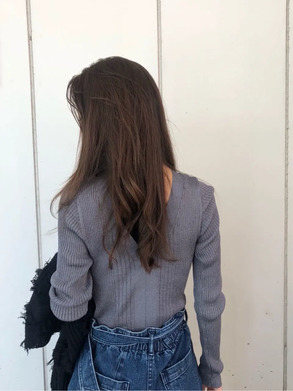 GRACE CONTINENTAL 加藤   恵理奈 コーディネート画像