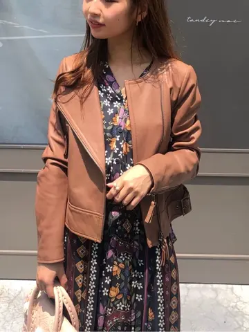 GRACE CONTINENTAL 加藤   恵理奈 コーディネート画像