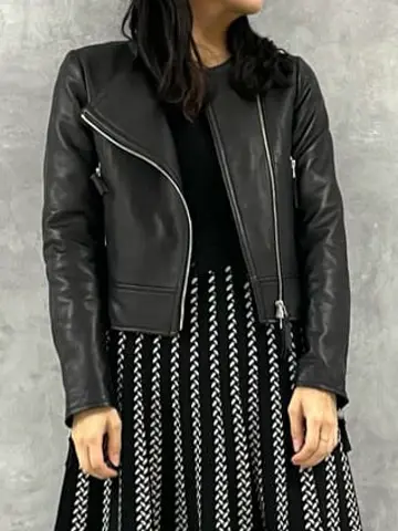 GRACE CONTINENTAL  Sekine コーディネート画像