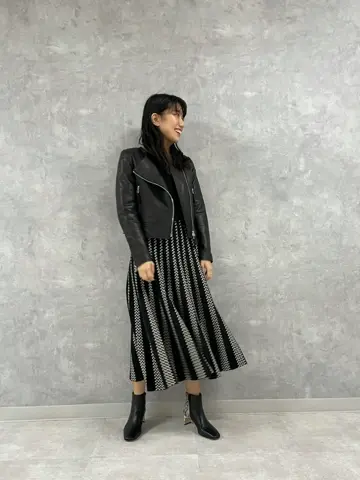 GRACE CONTINENTAL  Sekine コーディネート画像