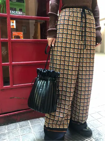 GRACE CONTINENTAL 加藤   恵理奈 コーディネート画像