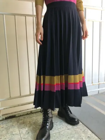 GRACE CONTINENTAL 加藤   恵理奈 コーディネート画像