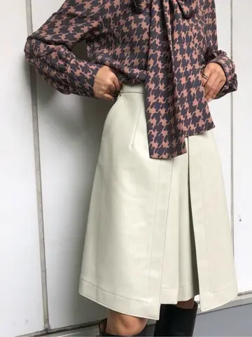 GRACE CONTINENTAL 加藤   恵理奈 コーディネート画像