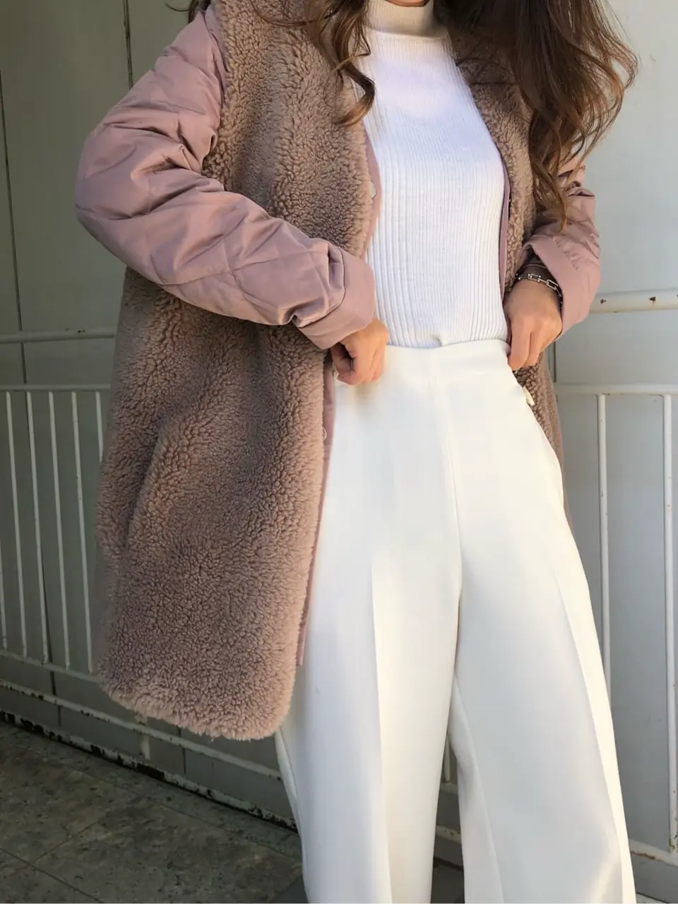 GRACE CONTINENTAL 加藤   恵理奈 コーディネート画像