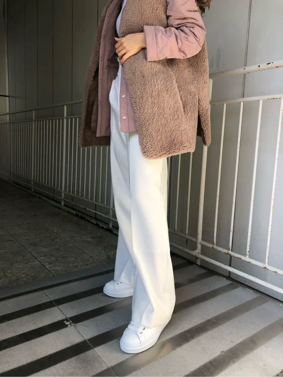 GRACE CONTINENTAL 加藤   恵理奈 コーディネート画像