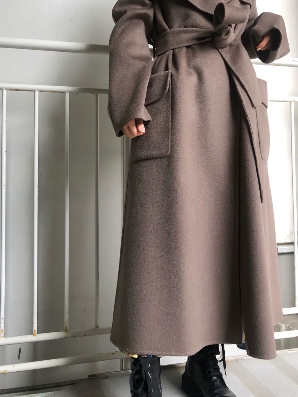 GRACE CONTINENTAL 加藤   恵理奈 コーディネート画像