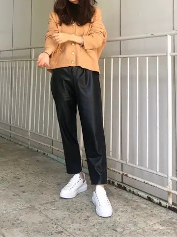 GRACE CONTINENTAL 加藤   恵理奈 コーディネート画像