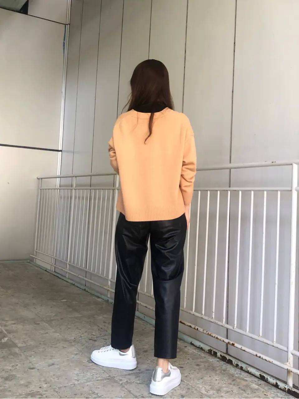 GRACE CONTINENTAL 加藤   恵理奈 コーディネート画像