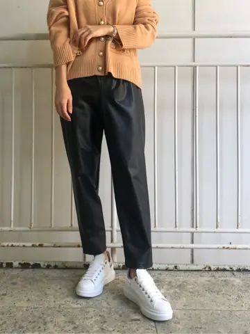 GRACE CONTINENTAL 加藤   恵理奈 コーディネート画像