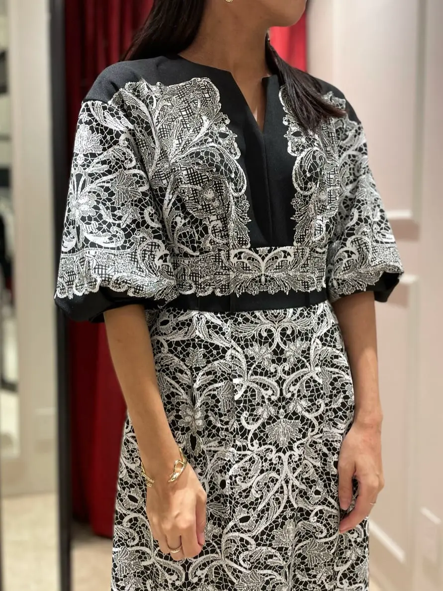 GRACE CONTINENTAL  Sekine コーディネート画像