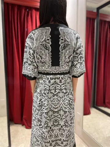 GRACE CONTINENTAL  Sekine コーディネート画像