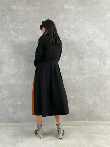 GRACE CONTINENTAL  Sekine コーディネート画像