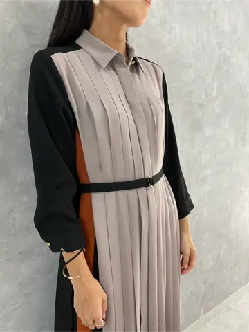 GRACE CONTINENTAL  Sekine コーディネート画像