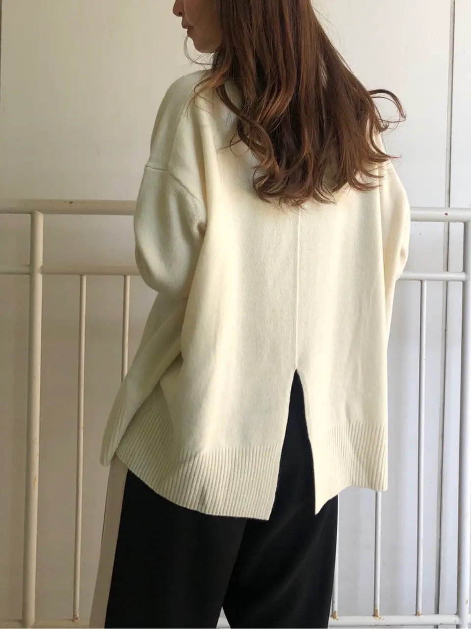 GRACE CONTINENTAL 加藤   恵理奈 コーディネート画像