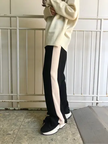 GRACE CONTINENTAL 加藤   恵理奈 コーディネート画像