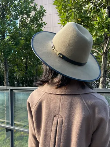 GRACE CONTINENTAL yoshi コーディネート画像