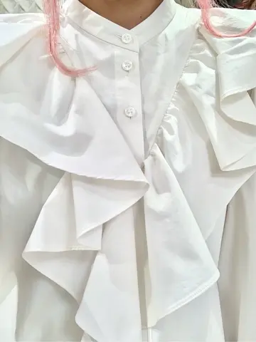 GRACE CONTINENTAL yoshi コーディネート画像