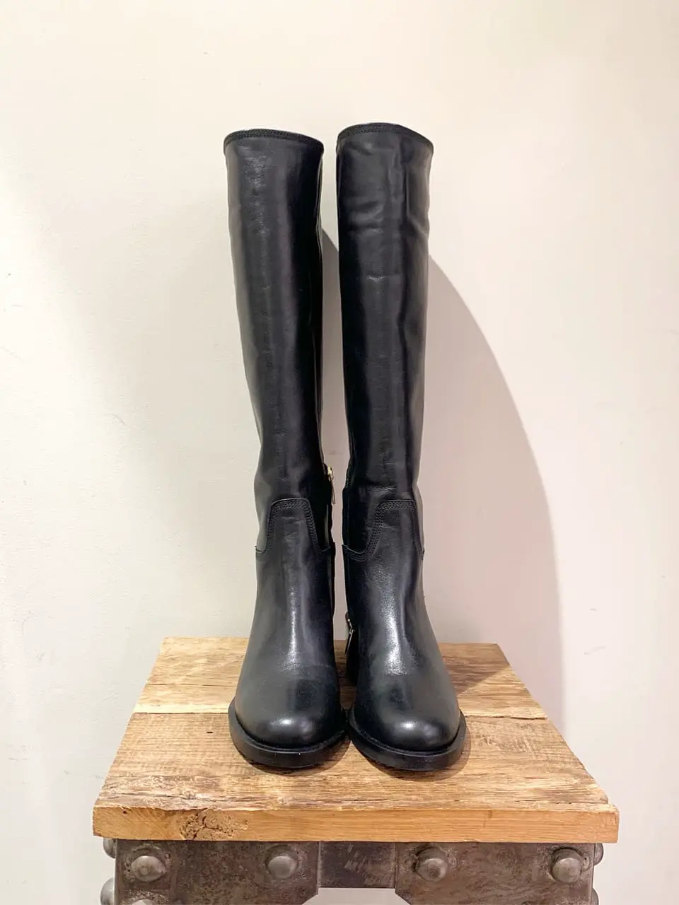 GRACE CONTINENTAL yoshi コーディネート画像