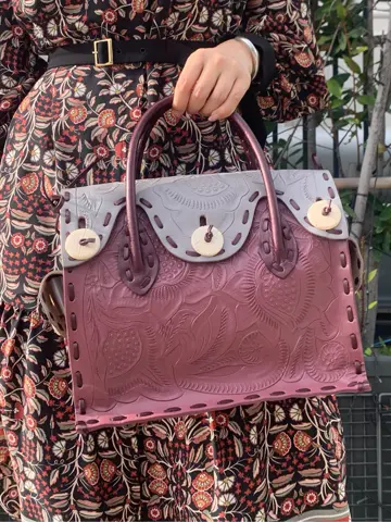 GRACE CONTINENTAL yoshi コーディネート画像