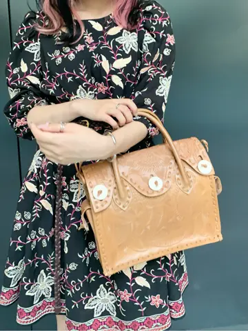 GRACE CONTINENTAL yoshi コーディネート画像