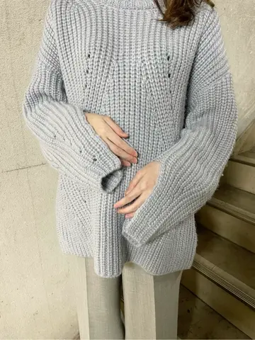 GRACE CONTINENTAL minami コーディネート画像