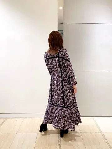 GRACE CONTINENTAL くまさか コーディネート画像