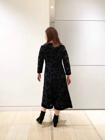 GRACE CONTINENTAL くまさか コーディネート画像