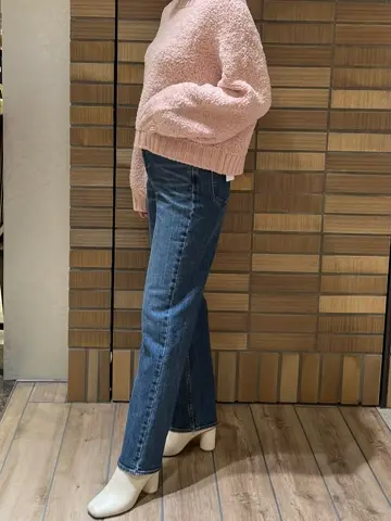 GRACE CONTINENTAL YUKARI  コーディネート画像