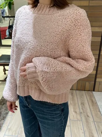 GRACE CONTINENTAL YUKARI  コーディネート画像