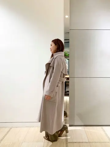 GRACE CONTINENTAL くまさか コーディネート画像