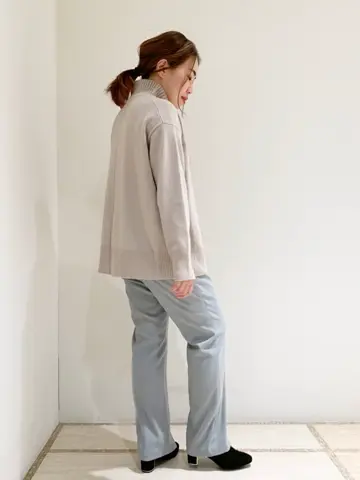 GRACE CONTINENTAL くまさか コーディネート画像