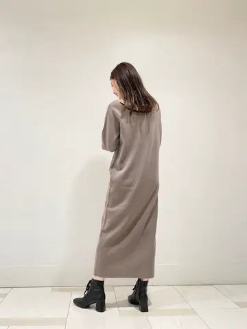 GRACE CONTINENTAL minami コーディネート画像