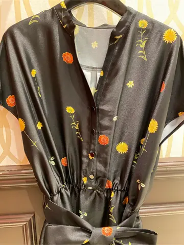 GRACE CONTINENTAL YUKARI  コーディネート画像