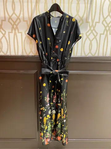 GRACE CONTINENTAL YUKARI  コーディネート画像