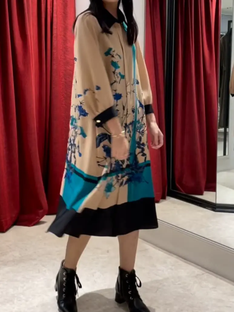 GRACE CONTINENTAL  Sekine コーディネート画像