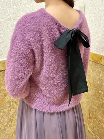 GRACE CONTINENTAL MORITA AI コーディネート画像